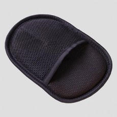 오염제거 세차용품 차량보호 워시미트 부드러운 메쉬, 단일상품1, 1개