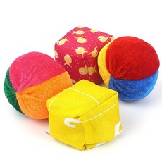 후니쓰샵 오재미 박터트리기, 사각