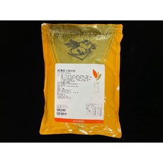 糖軒町 愛可米超濃起司調味粉1公斤(原裝) ，適用於披薩、義大利麵，提升料理風味, 1個