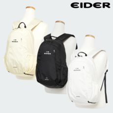 아이더 남여공용 등산 배낭 10L 소형 경량 산행 트레킹 여행용 아웃도어 스포츠 백팩 추천 [매장정품], 바나나 크림(1Y)