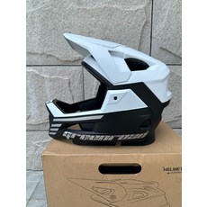 GREENROAD 山地車速降越野全盔 自行車頭盔, 1個