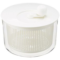 山研工業蔬菜脫水器6公升 - 正好餐具 生菜沙拉/蔬果生菜機/洗菜機/洗米機【A0335】, 1個