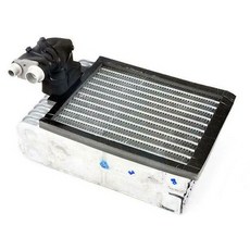 《歐馬國際》奧迪Q7途銳卡宴風箱仁蒸發器膨脹閥後組件 (適用車款：AUDI Q7 TOUAREG CAYENNE), 單風箱仁