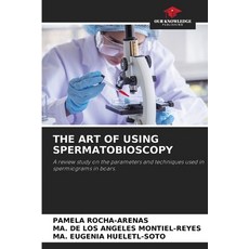 (英文圖書)The Art of Using Spermatobioscopy 平裝版, Our Knowledge Publishing, 英文