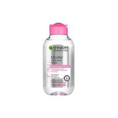 Garnier 溫和潔面化妝水 維他命C，適用於暗沉及敏感肌膚，125ml, 1個, Sensitive敏感