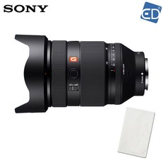[소니정품] 렌즈 FE 28-70mm F2 GM SEL2870GM 표준 줌렌즈 + 포켓융/ED