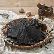 해날 완도 다시마 육수용 국물용 마른다시마, 1개, 100g