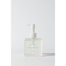 모에즈 파인 트리 클렌징 오일, 1개, 250ml