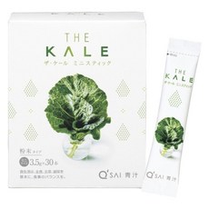 迷你條狀羽衣甘藍粉 30條, 1盒, 105g