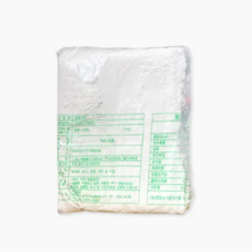 냉동찹쌀가루 / [아이스박스포장], 1개, 1kg