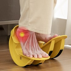 르보에 종아리 붓기 스트레칭 근력 햄스트링 운동 기구, 1개