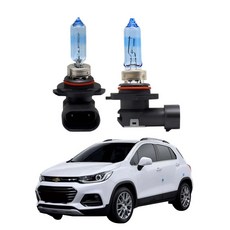 제삼오스토어 트랙스 프로젝션 (2016-2022년형) 할로겐 전조등 라이트 국산 램프 내구성