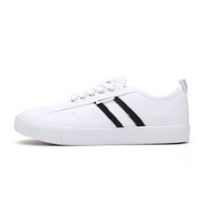 페이유에 남녀공용 폴더 X 페로 II 웨빙 - black FWS10008