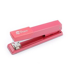 사무용 제본 대형 스테이플러 문서철 색상랜덤