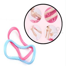 모두 요가링 1P, 핑크