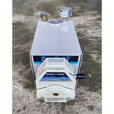 Masterflex I/P 7518-10 蠕動幫浦 氣動調速 氣動幫浦, 詳見包裝