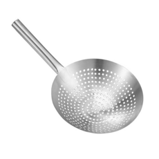 중국집 튀김 건지개 채반 스탠채망 타공 뜰채 매쉬 26CM 1개 30cm(304강화스텐) 소쿠리 * 1개, 28cm(304강화스텐) 소쿠리 × 1개