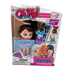 패션 인형 여아장난감, 랜덤