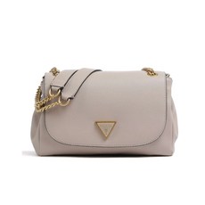 GUESS Cosette Shoulder bag synthetic taupe HWVA9222210-TAU