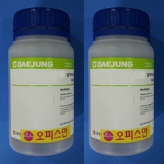 황화철 CP 500G DAE/KOR Iron II sulfide 49/51 Ferrous sulfide