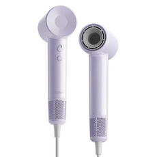 Laifen 徠芬 LFHD SE Lite 家用高速吹風機, 淺紫色, 單一商品
