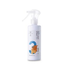 法樂香氛 WANTO3 寵物除臭順毛噴劑 250ml, 1個, 海洋之星