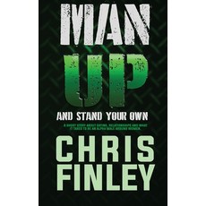 (영문도서) Man Up And Stand on Your Own Paperback, Eugene Fitness, English, 9798869035394