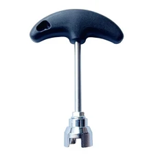 브레이크 스프링 압축기 수리 도구 자동차 와셔 설치 핸들, 01 black