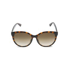 구찌 중고 2020's 톨토이즈셸 캣아이 선글라스