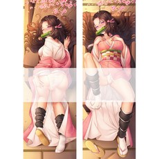 바디필로우 여름 시원한 전신쿠션 안는인형 롱쿠션 수면베개 허그쿠션 침대쿠션 대형베개 숙면쿠션 인형 인테리어 귀여운 캐릭터쿠션 애니 모찌 오타쿠 베개 나혼산, 01 그룹