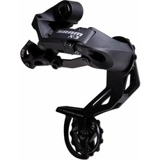 SRAM X3 리어 디레일러 789 스피드 롱 케이지 블랙
