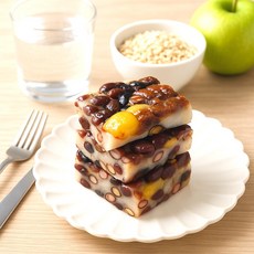 [화랑]모듬찰떡, 10개, 50g