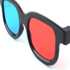 알리바니 3D 입체안경 가상현실, 고글형