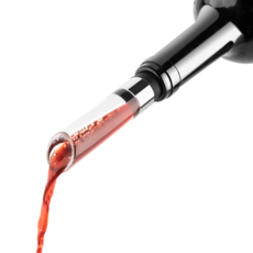 Dan Esters二合一醒酒器, 1個