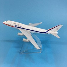 다이캐스트 제이슨 투투 모델 a380 에어 버스 보잉 747 비행기 항공기 다이 캐스트 금속 1400 선물 컬렉션, [25] 502