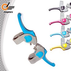 삼천리 아동용 곰돌이 브레이크레버 세트, 1세트