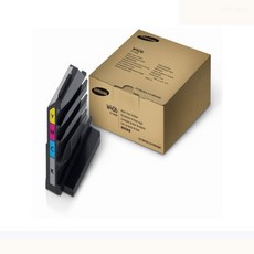 삼성 SL C460W 정품폐토너통 7000매 대용량 복합기 카트리지 교체 잉크 토너 복사기 완제품 충전 프린트