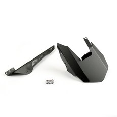 Yamaha MT-07 MT07 2014 2016 鋁合金後土除附鍊條蓋-極限超快感, 1個