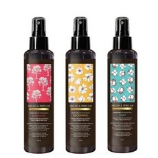 L+l 페디슨 아르간 퍼퓸 헤어 실크미스트 140ml, 1개