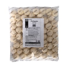 [무료드라이아이스포장] 찰치즈볼 1.8kg