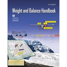 Aircraft Weight and Balance Handbook, Createspace Independent Publishing Platform
