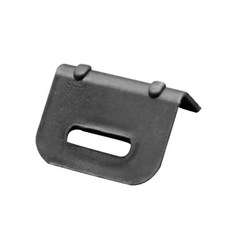 紙箱護角 加厚防撞 塑料保護角 包裝防護 邊角保護 物流運輸必備, 1個, L款-有孔