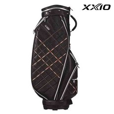 XXIO合成皮革經典款女用桿袋 GGC-X113W，輕量耐用，多隔層設計