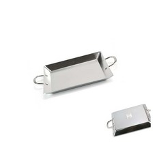 MN 삼중 사각볶음팬 볶음철판