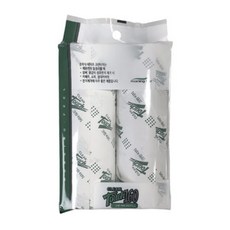 가원 크린터치160리필 테이프클리너 리필 찍찍이 6호리필 2P, 1개