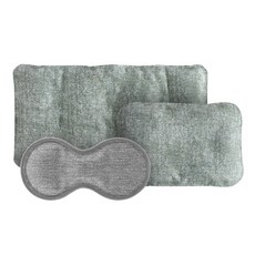 휴비딕 황토 냉온찜질팩 3종, 1세트