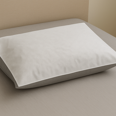 일회용 베개커버 부직포 50X70 베개시트 반영구 속눈썹 호텔 배게커버 위생커버 베개포