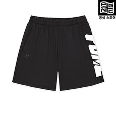 패기앤코 6부 반바지 여 WP6-296 남 MP6-295