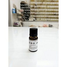 [캔들메이드]천연 티트리 오일(영국), 10ml