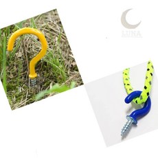 루나mall 캠핑 데크팩 0.5 스트링